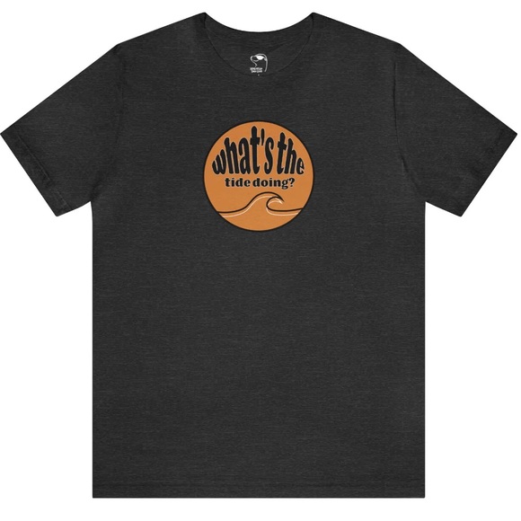 Head High Surf Club Tide Tee ASO John B in Outer Banks - Picture 7 of 7